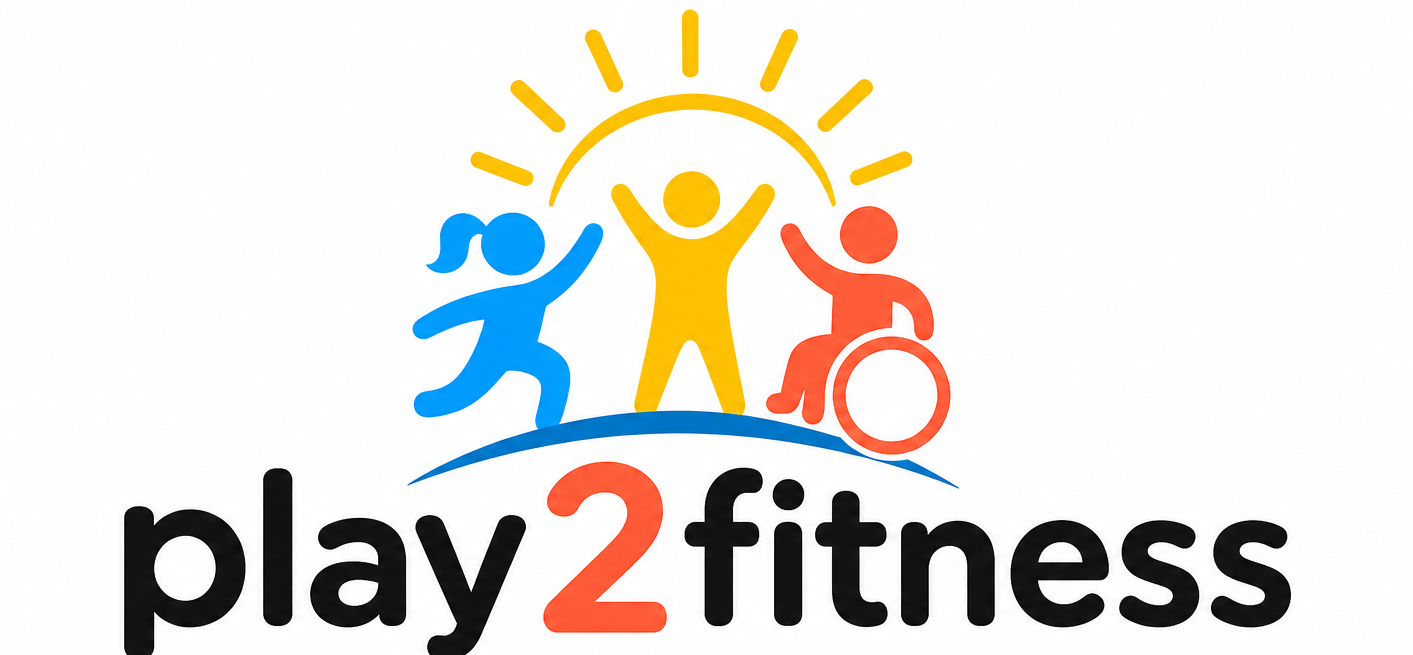 Play 2 Fitness