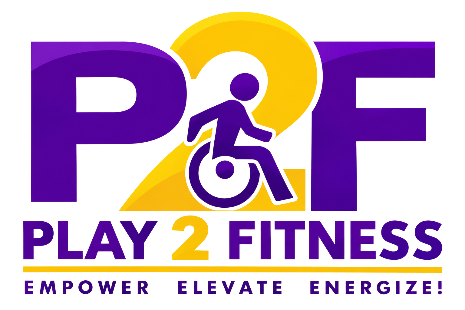 Play 2 Fitness